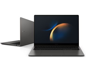 Bærbar PC - Samsung Galaxy Book3 Ultra - 16" | RTX 4050 | Core i7 | 16GB | 512GB - NP960XFH-XA1SE