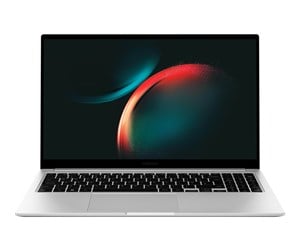 Bærbar PC - Samsung Galaxy Book3 - 15.6" | Core i5 | 8GB | 256GB - NP750XFG-KB5SE