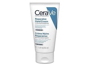 Kroppspleie - CeraVe Reparative Hand Cream 50ml - 3337875597319