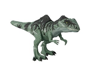 Figurer - Jurassic World Giganotosaurus - GYC94