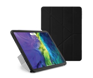 Nettbrett - Deksler og etui - Pipetto iPad Air 10.9" Origami Case - P045-49-Q