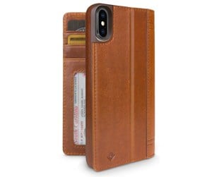 Mobil - Deksel og etui - Twelve South Journal for iPhone XR - Luxury protection for the world's best phone - 12-1819