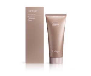 Ansiktspleie - Jurlique Nutri Define Supreme Cleansing Foam 100 ml - 708177141617