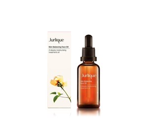 Ansiktspleie - Jurlique Skin Balancing Face Oil 50 ml - 708177137627