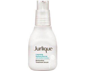 Ansiktspleie - Jurlique Calendula Redness Rescue Restorative Treatment Serum 30 ml - 708177083344