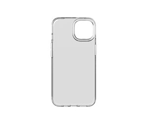 Mobil - Deksel og etui - Tech21 Evo Lite iPhone 13/14/15 Clear - T21-9675