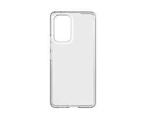 Mobil - Deksel og etui - Tech21 Evo Lite Galaxy A53 5G Clear - T21-9397