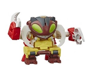 Figurer - Hasbro Transformers Cyberverse - Repugnus 18.8cm - E3522EU8