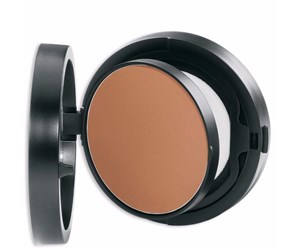 Sminke - YOUNGBLOOD Creme Powder Foundation - Coffee - 0656