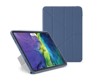 Nettbrett - Deksler og etui - Pipetto iPad Air 10.9" Origami Case - P045-113-Q