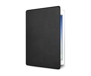 Nettbrett - Deksler og etui - Twelve South SurfacePad for iPad Air 2 - Luxury leather case - 12-1610