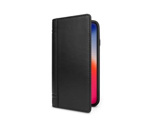 Mobil - Deksel og etui - Twelve South Journal for iPhone XR - Luxury protection for the world's best phone - 12-1820