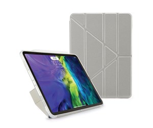 Nettbrett - Deksler og etui - Pipetto iPad Air 10.9" Metallic Origami Case - P045-59C-Q