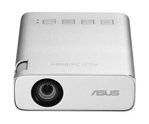 Prosjektor - ASUS Prosjektor 90LJ00J3-B01070 - E1R - DLP projector - 854 x 480 - 90LJ00J3-B01070