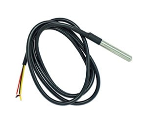 Smarthus - Shelly DS18B20 Temperature Sensor - 20245