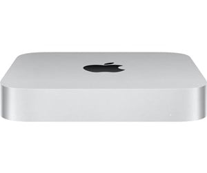 Stasjonær PC - Apple Mac Mini M2 - 8-Core CPU - 10-Core GPU - 8GB / 256GB - MMFJ3DK/A