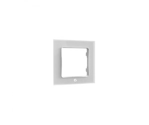 Smarthus - Shelly Wall Frame 1 - White - WF1 white