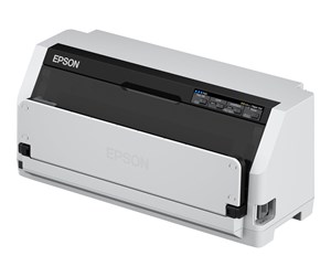 Etikettskriver - Epson LQ 780N Dot Matrix Printer - C11CJ81402