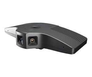 Overvåkningskamera - iiyama UC CAM180UM - panoramic camera - UC CAM180UM-1