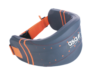 Vannlek - ASG Swimming belt for children - ASG1049IONE SIZE