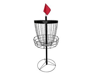 Sport & Fitness - ASG Disc Golf target tower - Large - ASG1048IONE SIZE