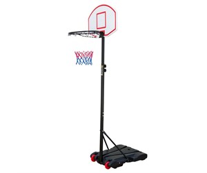 Fotball & Ballspill - ASG Basketball Stand Yard 1.79-2.13 m. - ASG1039IONE SIZE