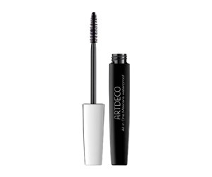 Sminke - Artdeco Mascara All In One 1 Black - 4052136001976