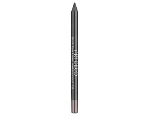 Sminke - Artdeco Soft Eyeliner Waterproof - 12 Warm Dark Brown - 4019674221129