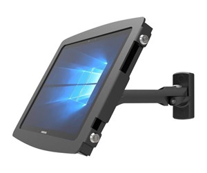 Veggmontering, AV-braketter & AV-møbler - Compulocks Space Swing Tablet Arm Surface Pro 7 / Galaxy TabPro S - 827B912SGEB