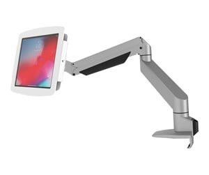 Skjermholder - Compulocks iPad Pro 12.9-inch Enclosure Articulating Monitor Arm Mount - 660REACH299PSENW