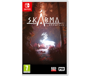 Spill - Skabma - Snowfall - Nintendo Switch - Action/Adventure - 5055957703868