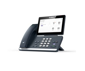 Telefon - Yealink MP58 - Teams Edition - VoIP-Telefon - SIP - MP58-WH-Teams