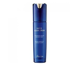 Ansiktspleie - Guerlain Super Aqua-Serum Facial Serum 50 ml - 3346470614949