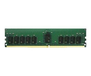 RAM - Synology - DDR4 - module - 16 GB - DIMM 288-pin - registered - D4ER01-16G