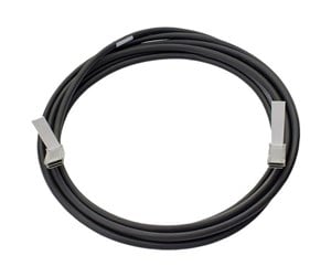 Nettverkskabel - E Direct Attach Cable - 720202-B21