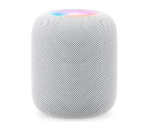 Smarthus - Apple HomePod - White (2023) - MQJ83D/A