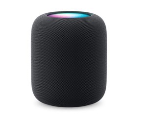 Smarthus - Apple HomePod - Midnight (2023) - MQJ73D/A