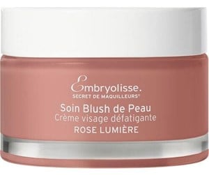 Ansiktspleie - Embryolisse Radiant Complexion Cream Rose Glow 50 ml - 3350900002510