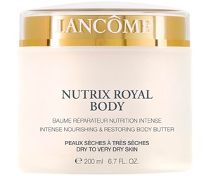 Kroppspleie - Lancome Nutrix Royal Body Creme 200 ml - 3605530314176