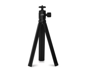 Mobil - Andre tilbehør - Just Mobile ShutterGrip Tripod - TP-100