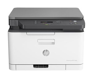 Skriver - HP Color Laser MFP 178nwg Laserskriver Multifunksjon - Farge - Laser - 6HU08A#B19