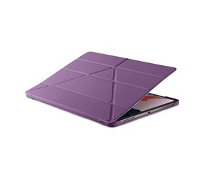 Nettbrett - Deksler og etui - Pipetto iPad Pro 2018 12.9" Origami Case - PI39-52-3