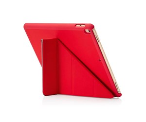 Nettbrett - Deksler og etui - Pipetto iPad Air/Pro 10.5" Origami Case - P043-53-4