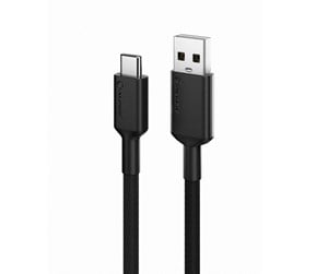 USB - ALOGIC Elements Pro USB 2.0 to USB-C - 1m - ELPCA201-BK