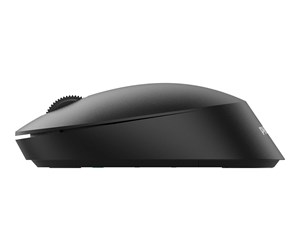 Mus - Philips SPK7407B - 4000 Series - mouse - 2.4 GHz Bluetooth 3.0 Bluetooth 5.0 - Mus - Optisk - 4 - Svart - SPK7407B/00