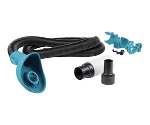 Verktøy - Makita dust extraction attachment set - 199144-2