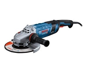 Vinkelsliper - Bosch GWS 30-230 B Professional - 06018G1000