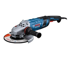 Vinkelsliper - Bosch GWS 30-230 PB Professional - 06018G1100