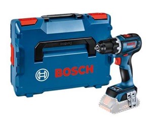 Skru/Bormaskin - Bosch GSR 18V-90 C PROFESSIONAL (SOLO) - 06019K6002