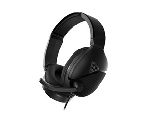 Hodetelefoner - Turtle Beach Recon 200 Gen 2 - TBS-6300-01